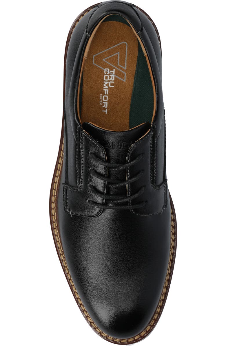 VANCE CO Killian Derby, Alternate, color, Black