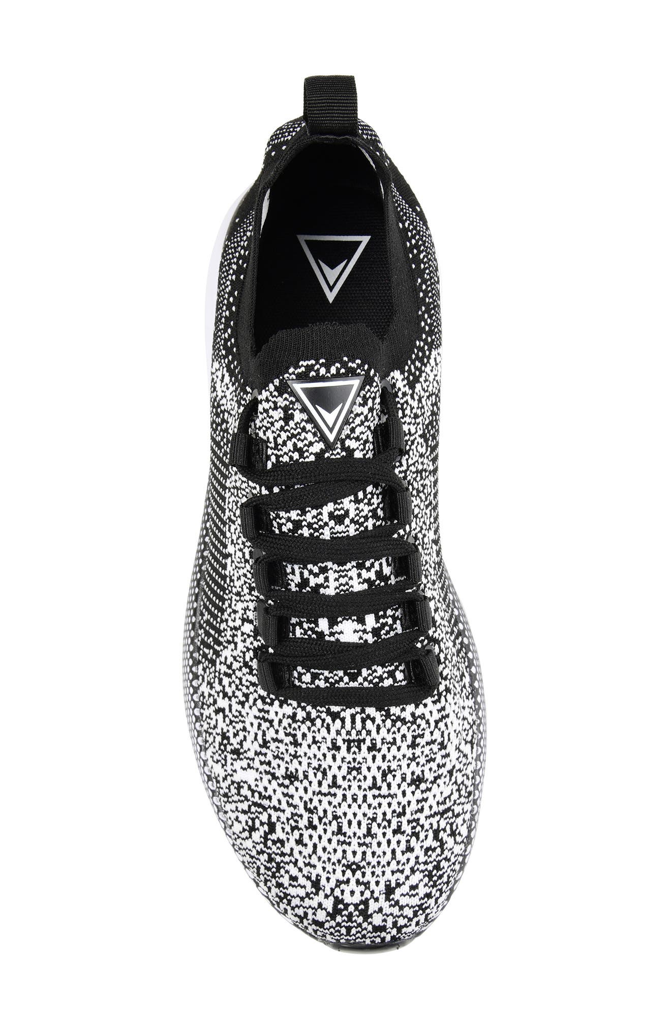 VANCE CO Rush Casual Sneaker, Alternate, color, 