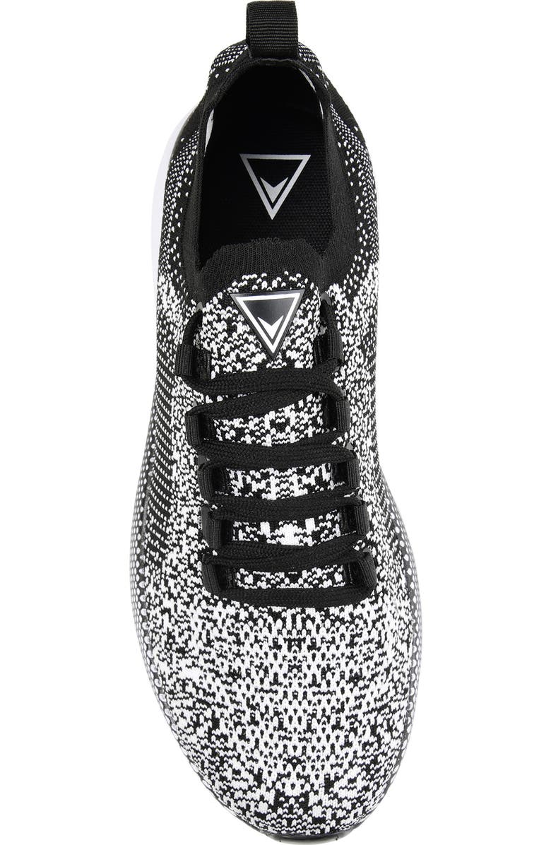 VANCE CO Rush Casual Sneaker, Alternate, color,