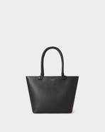 Osprey London The Collier Leather Tote Bag