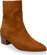 CHASE AND CHLOE Malena Western Boot