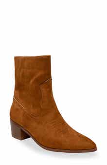 CHASE AND CHLOE Malena Western Boot