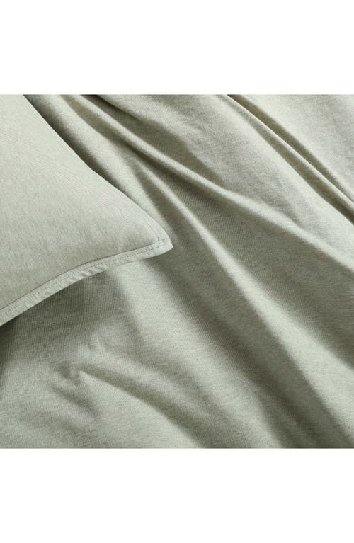 Calvin Klein Home Modern Cotton Blend Comforter & Sham Set