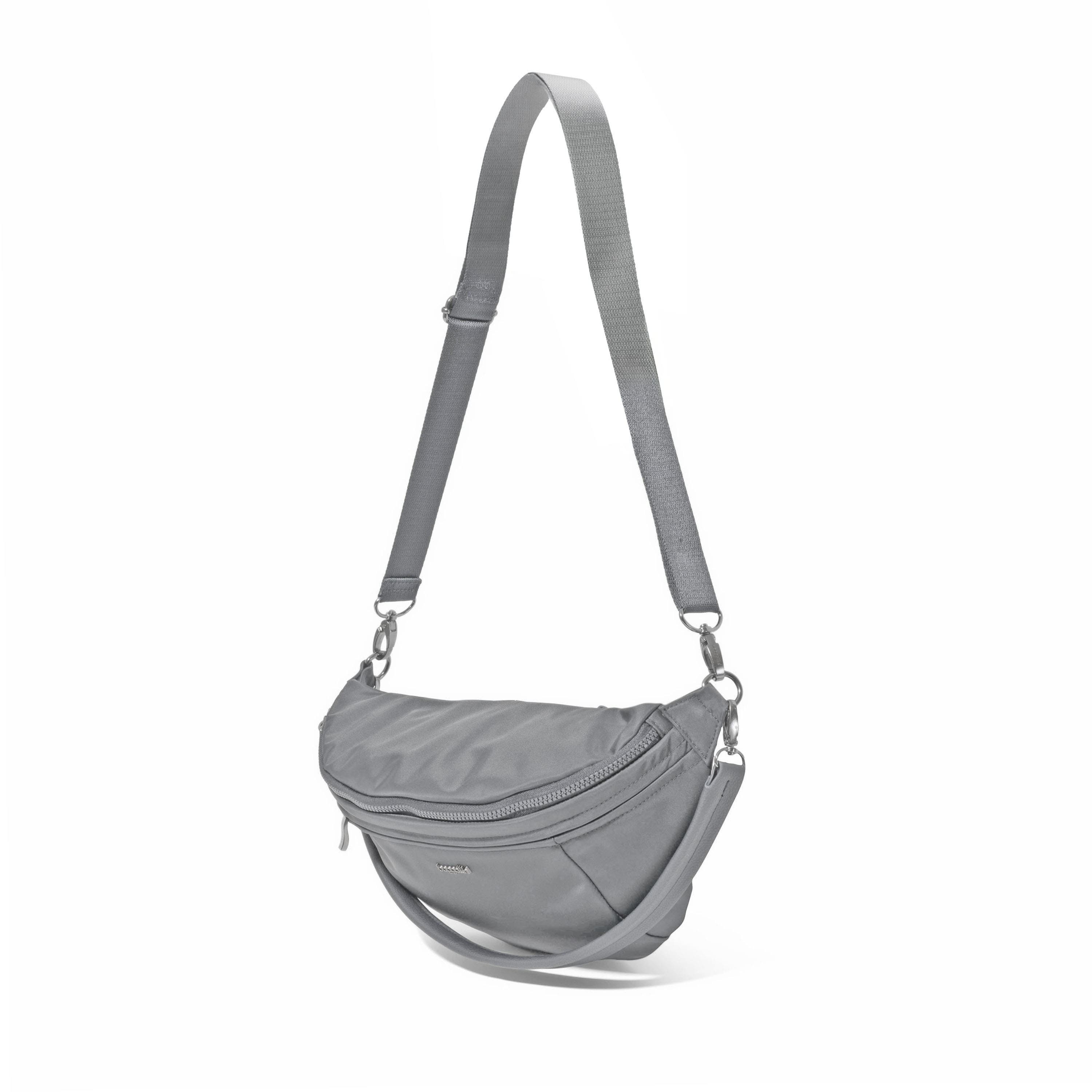Stanton Crossbody Bag, Alternate, color, Opal Grey Twill