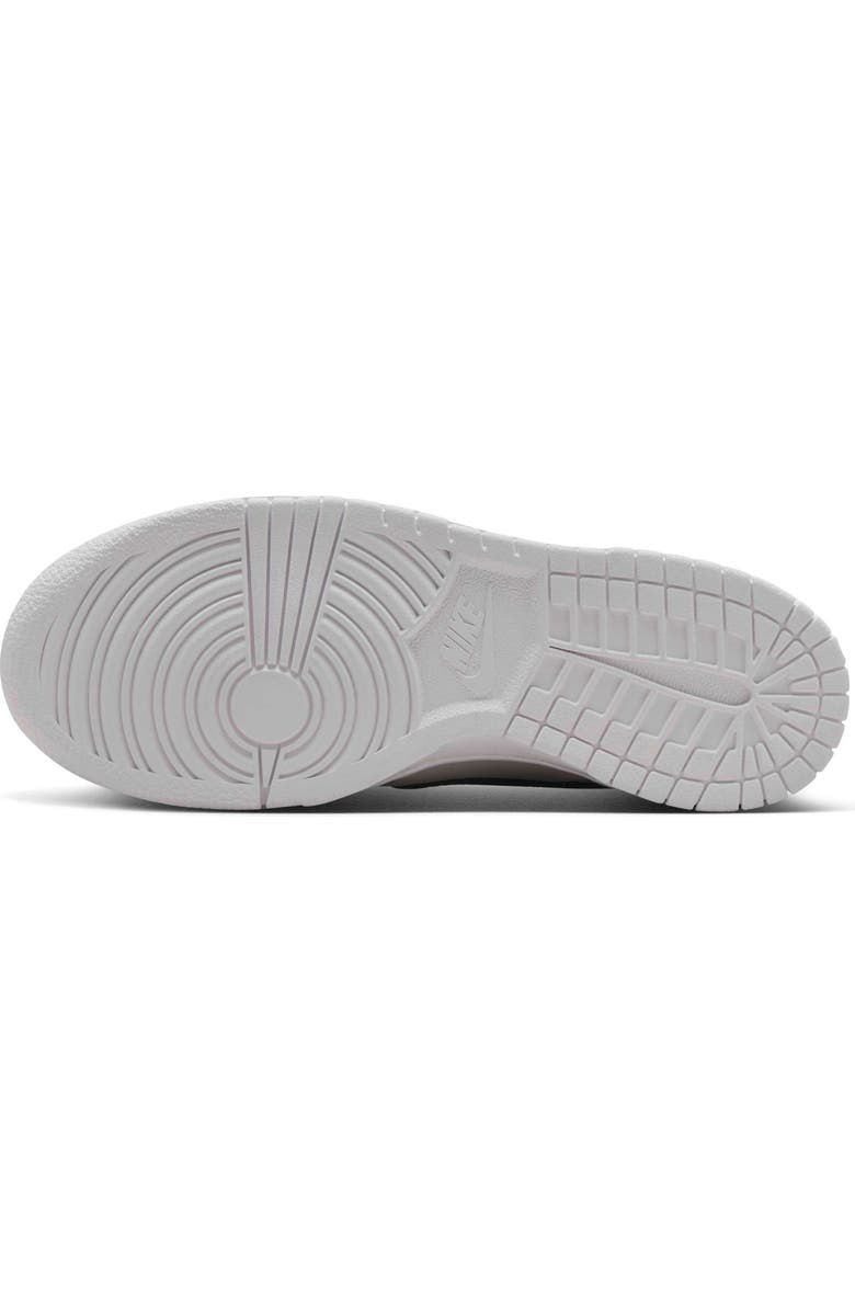 Nike Dunk Low Basketball Sneaker, Alternate, color,