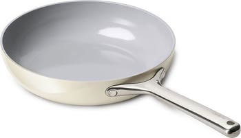 Nonstick Ceramic 10.5-Inch Fry Pan