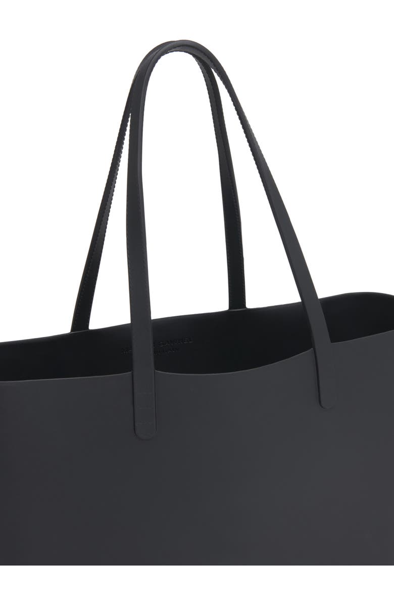 Mansur Gavriel Large Rubber Tote, Alternate, color,
