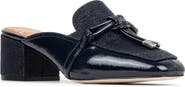 Donald Pliner Kierra Heeled Mule