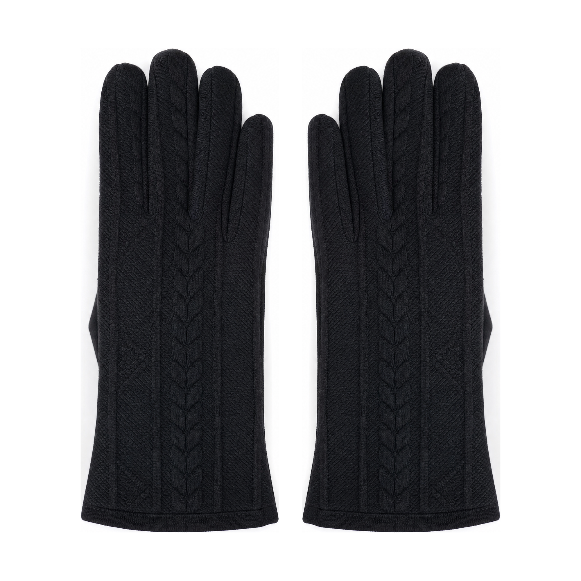selected Black