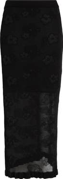 【Cecilie Bahnsen】PEGONIA SKIRT 1.