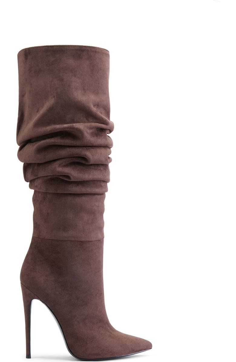 FEMME Mariel 2 Way Boot, Main, color, Brown