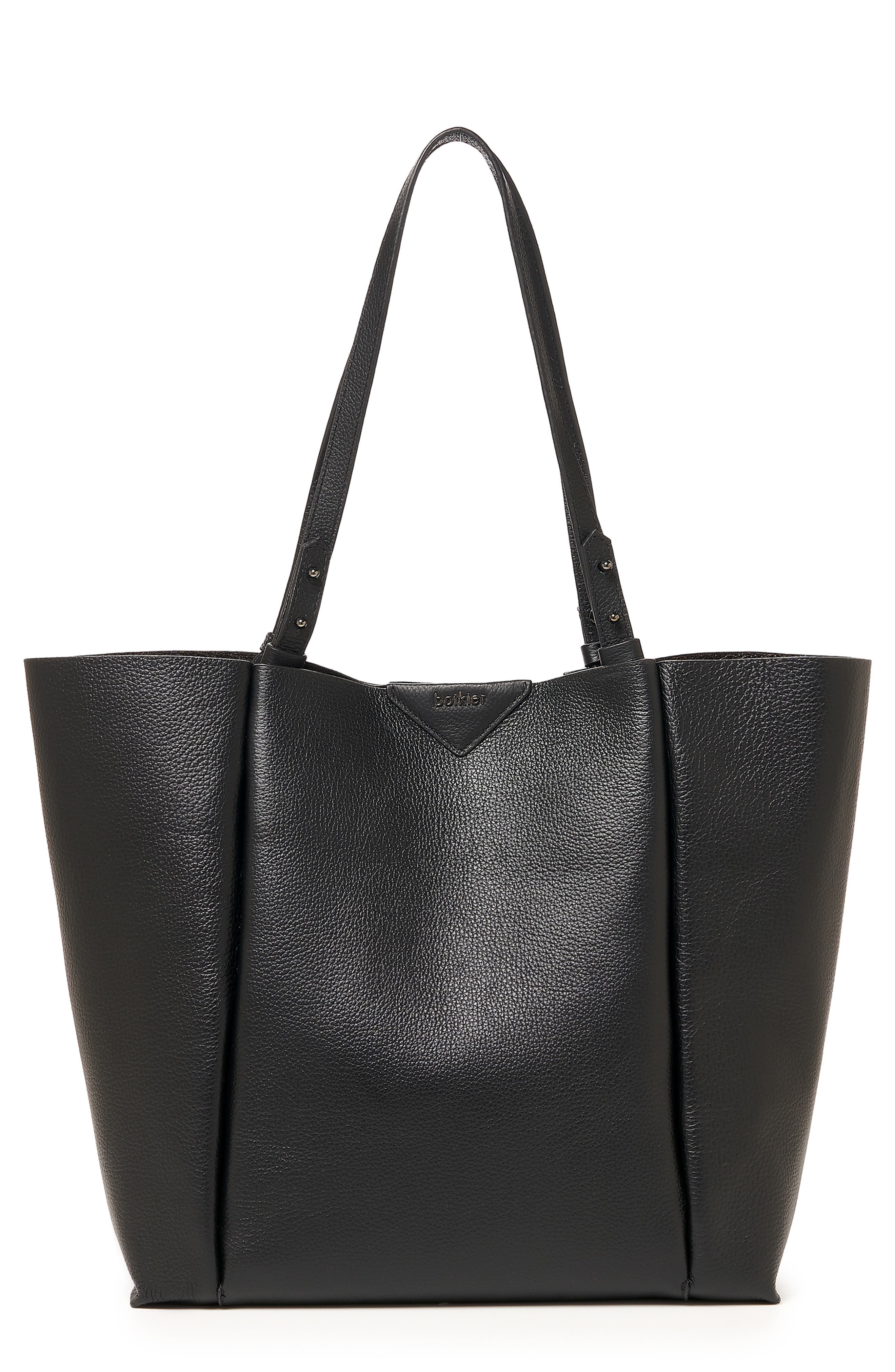 Botkier Allen Pebbled Leather Tote, Main, color, 