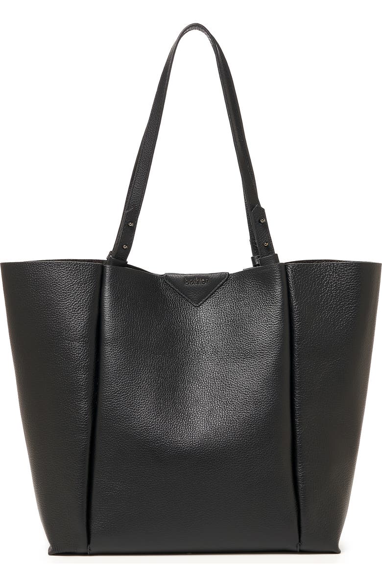 Botkier Allen Pebbled Leather Tote, Main, color,