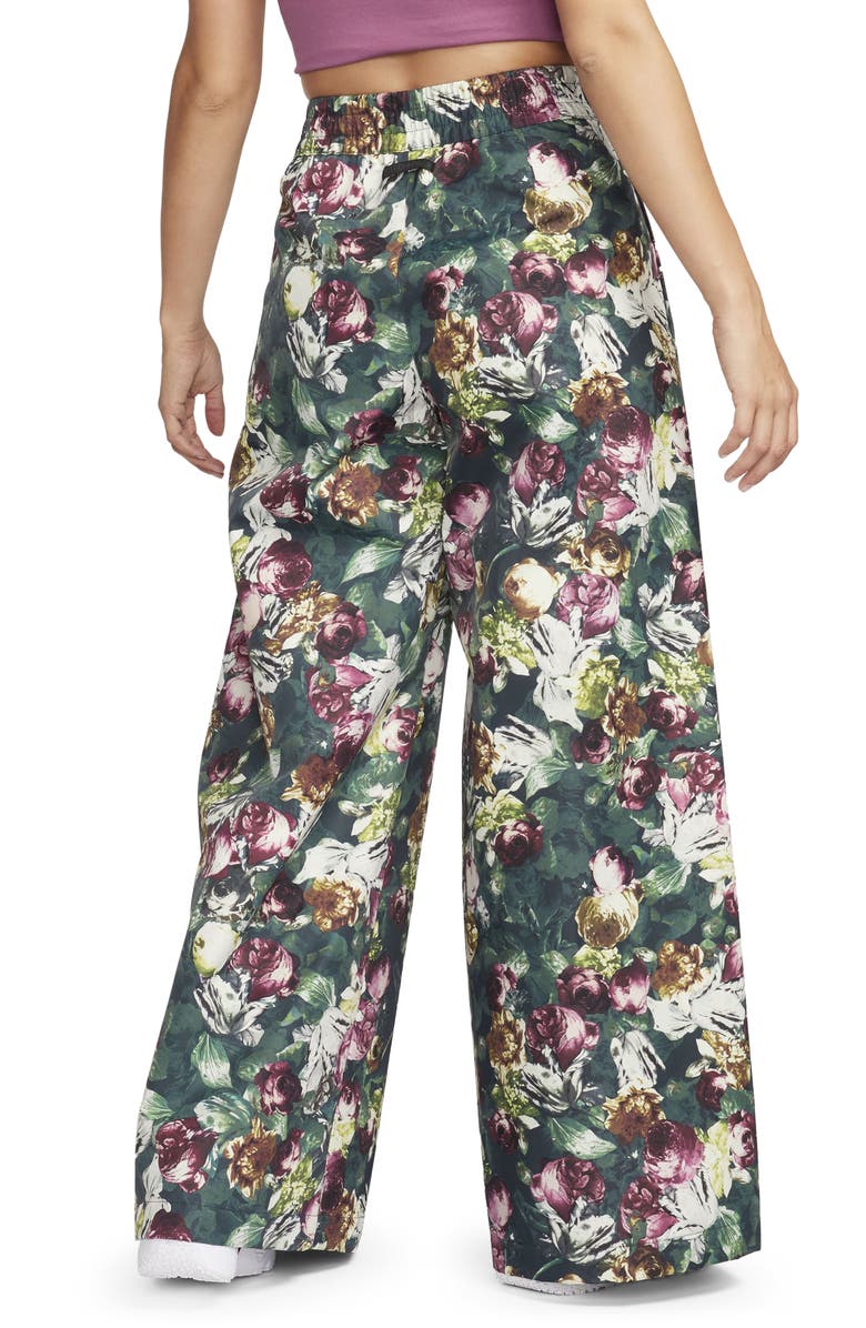 Nike Sportswear Storm-FIT Tech Pack Wide Leg Pants, Alternate, color, 