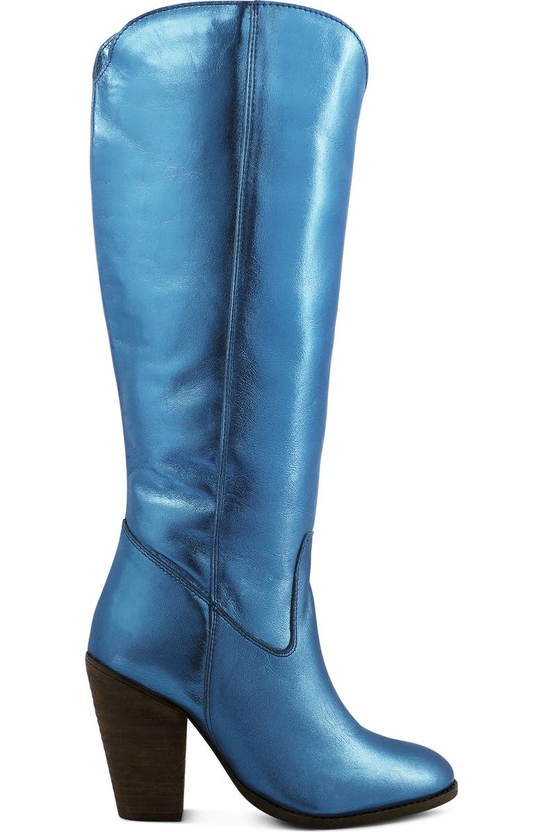 Rag & Co Great Storm Knee High Boot, Alternate, color,