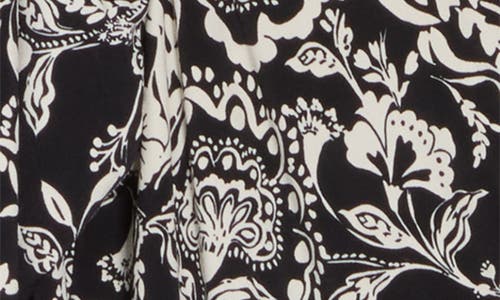 London Times Plus Size Keyhole Dress