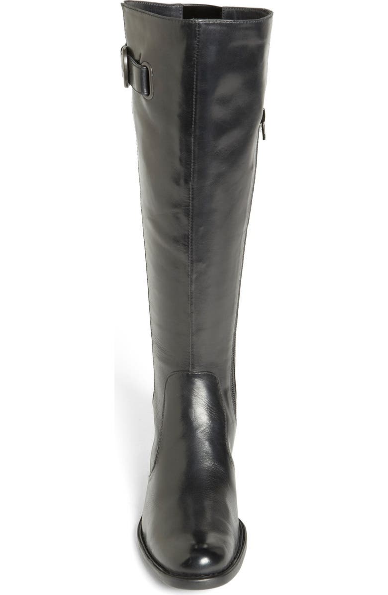 Børn Crown by Børn 'Roxie' Boot, Alternate, color,