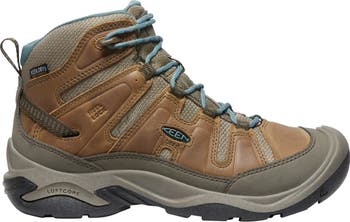 Lennox Waterproof Hiking Boot
