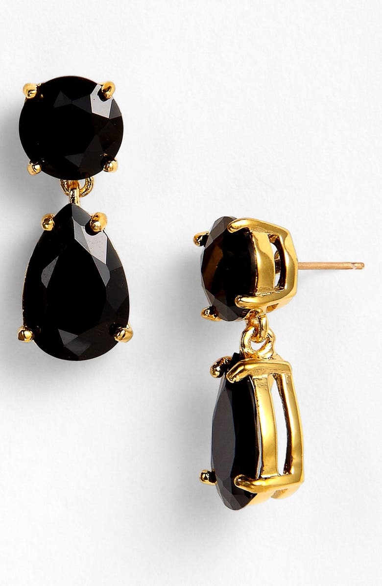 Kate Spade New York drop earrings, Main, color, 