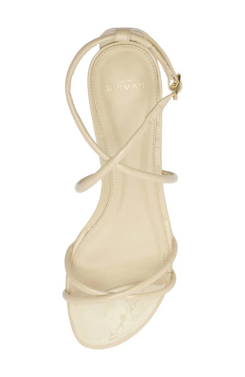 Alexandre Birman Lory Strappy Sandal