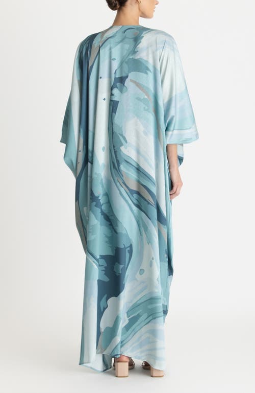 Diarrablu Naim Dress In Blue