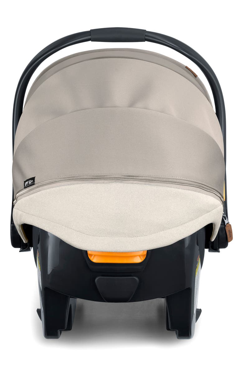 Chicco KeyFit<sup>®</sup> Max Zip ClearLux<sup>™</sup> Extended-Use Infant Car Seat, Alternate, color, 