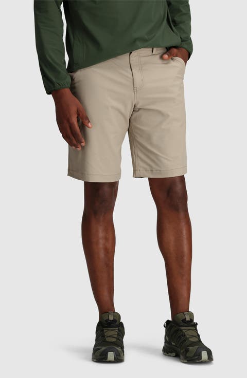 Ferrosi Ripstop Shorts