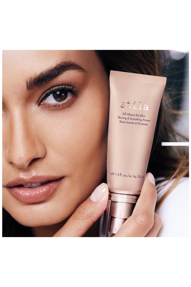 Blurring & Smoothing Primer, Alternate, color, NO COLOR