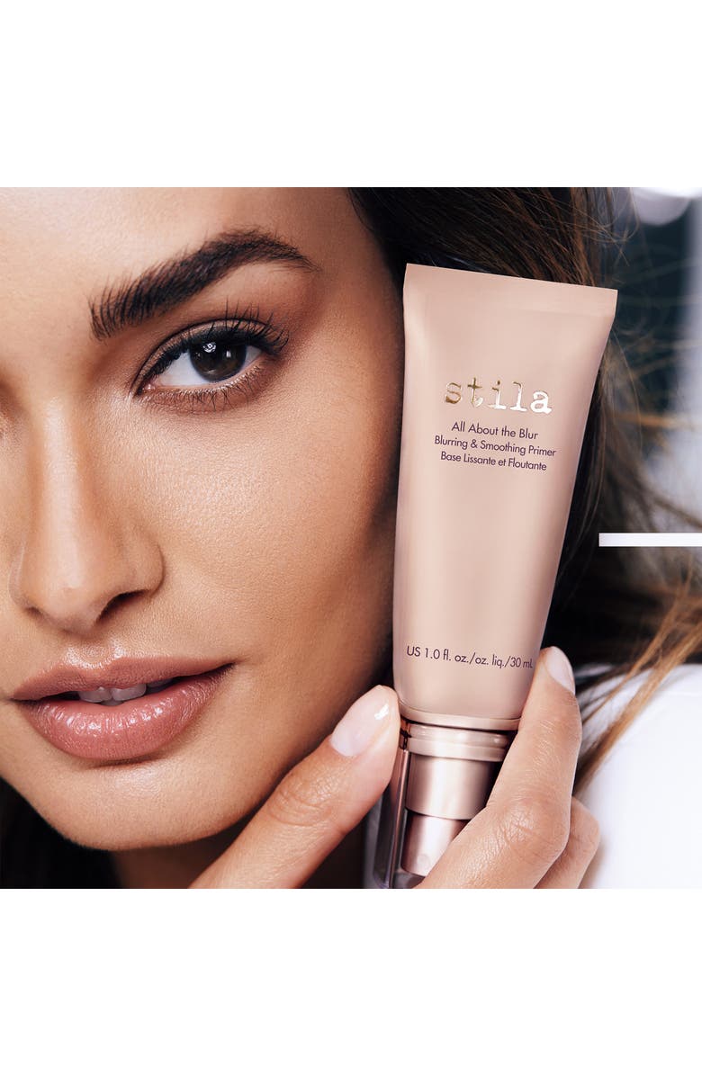 Stila Blurring & Smoothing Primer, Alternate, color,