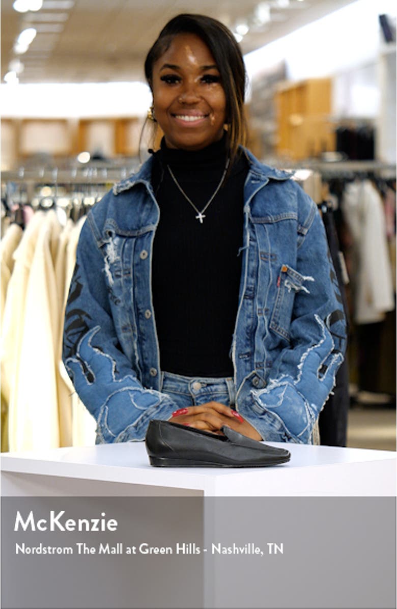 Vista Loafer, sales video thumbnail