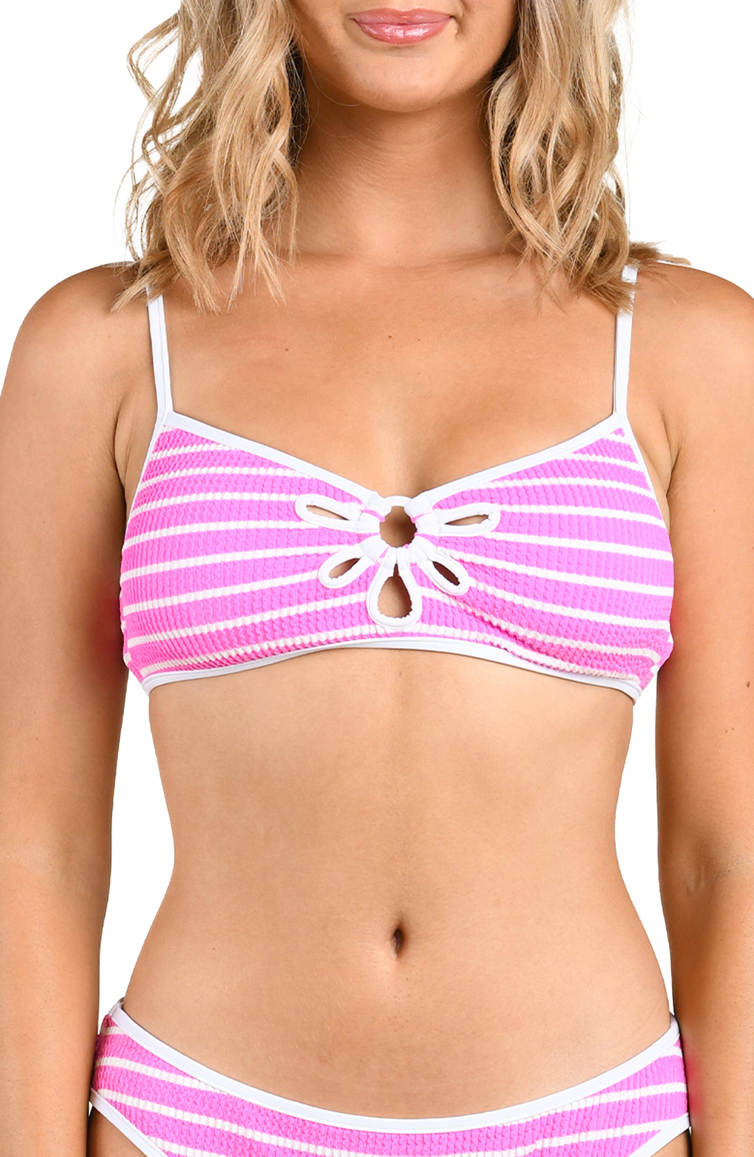 selected POP PINK