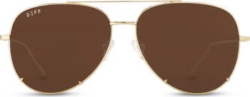 63mm Scarlett Sunglasses