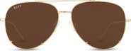 DIFF 63mm Scarlett Sunglasses