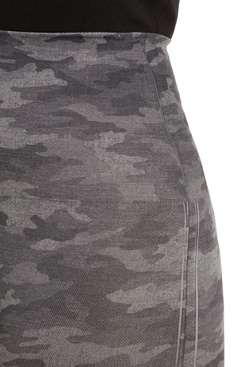 SPANX<sup>®</sup> Look At Me Now Seamless Leggings, Alternate, color,