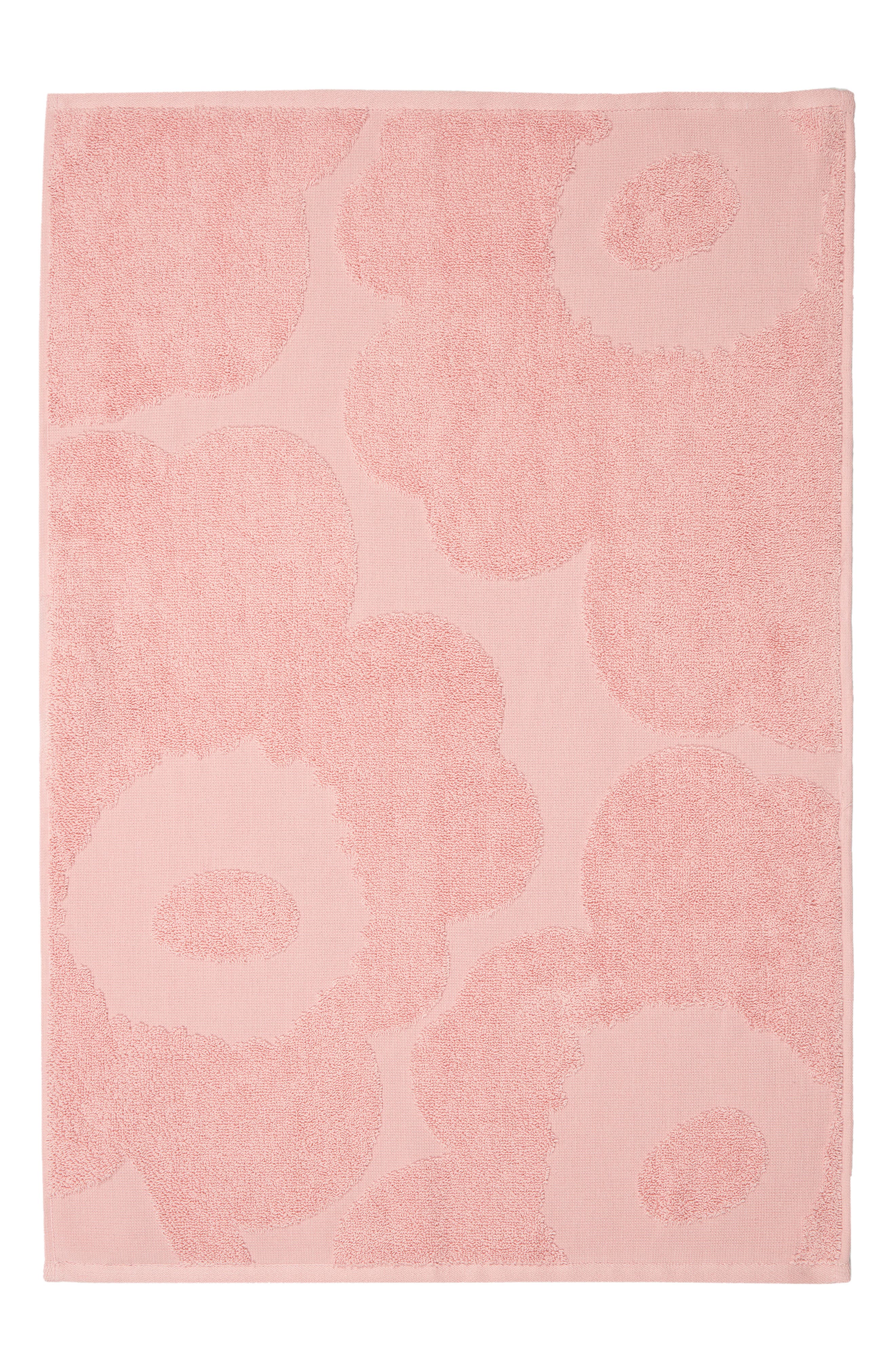 Marimekko Unikko Hand Towel - Thumbnail 2