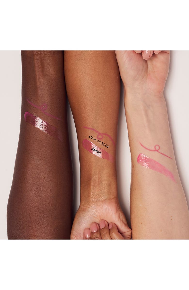 MAC Cosmetics Anythings Possible Lip Liner & Lip Gloss Gift Set $51 Value, Alternate, color,