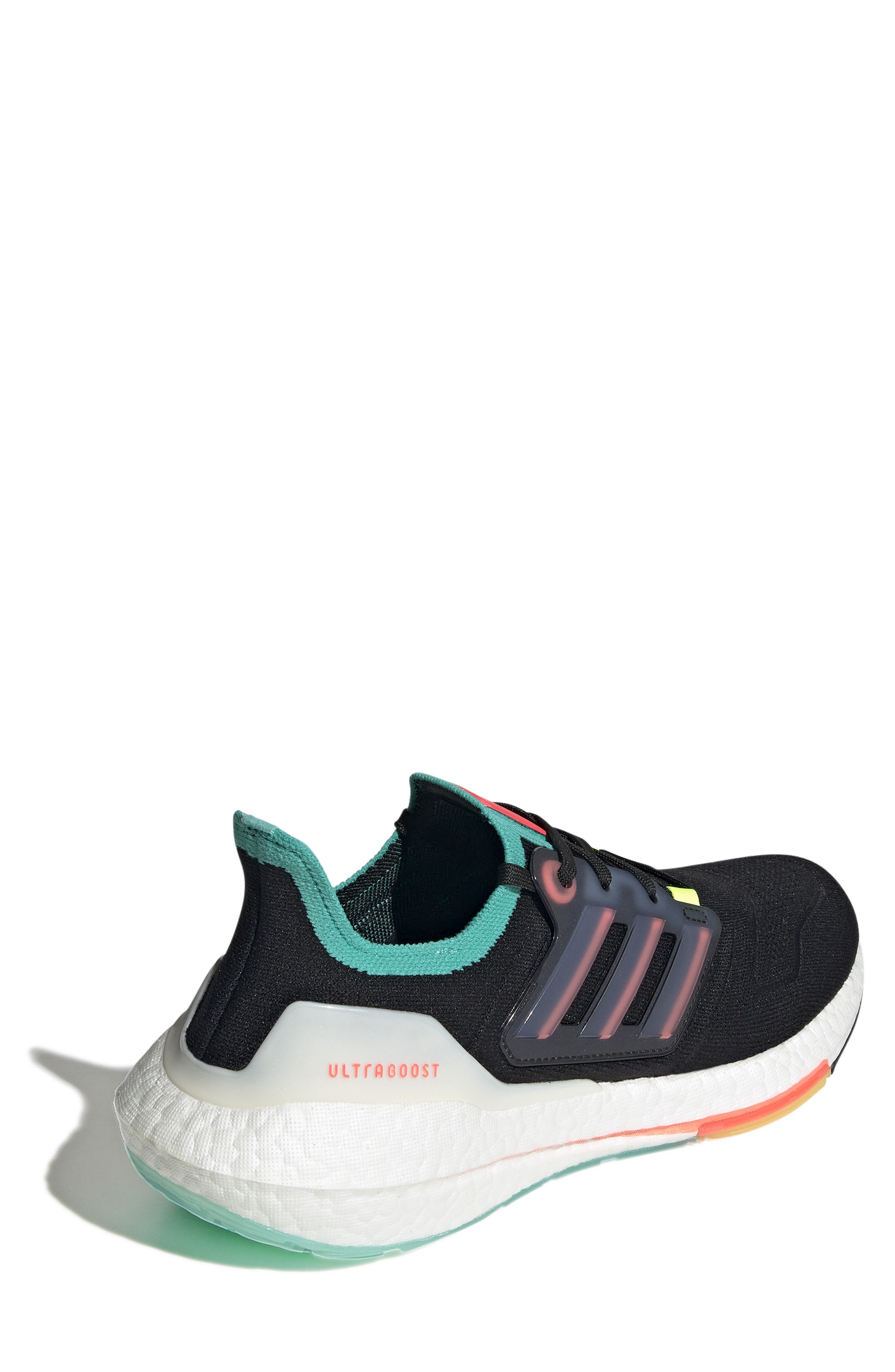 adidas Ultraboost 22 Running Shoe, Alternate, color, 