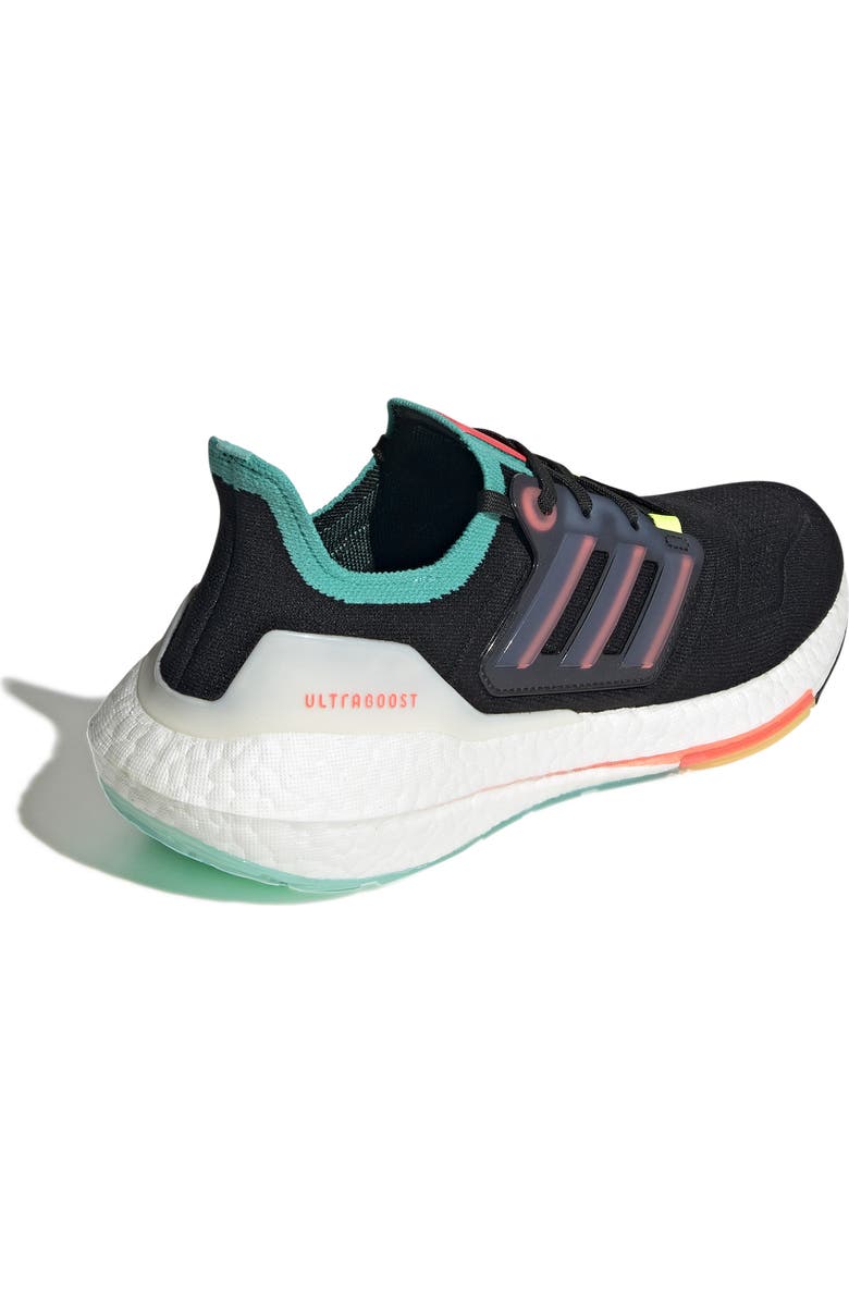 adidas Ultraboost 22 Running Shoe, Alternate, color,