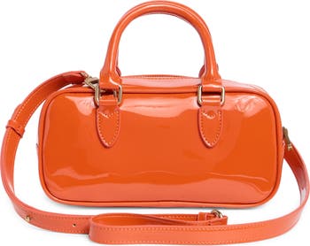 Elcie Mini Crossbody Bag