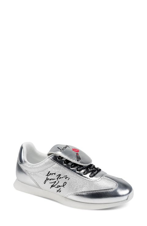 Midwood Sneaker