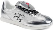 KARL LAGERFELD PARIS Midwood Sneaker