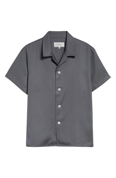 Avenue Camp Shirt