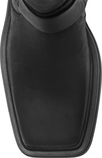 Eyra Moto Boot