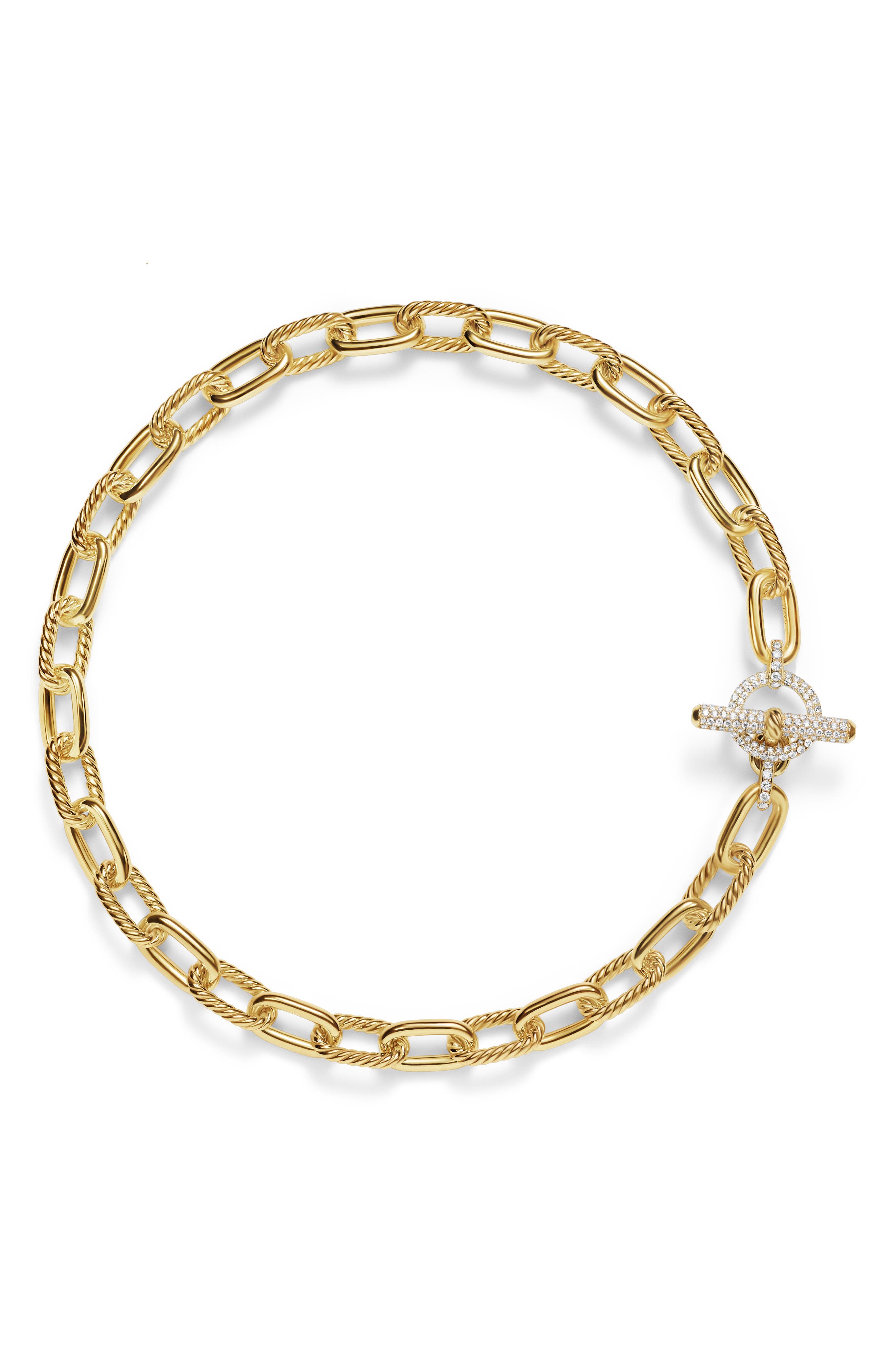 selected 18K YELLOW GOLD