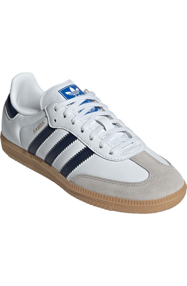 adidas Samba Sneaker, Main, color,