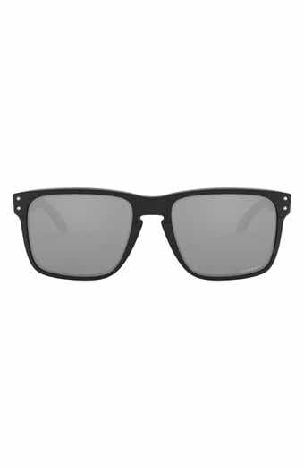 59mm Mirrored Square Sunglasses