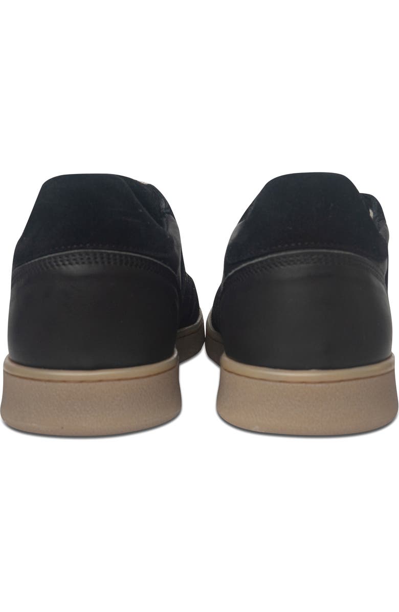 Collegium Court III Sneaker, Alternate, color,