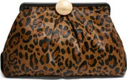 AIMEE Extra Large Full Circle Frame Clutch