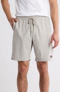 Hurley Compass Hybrid Walk Shorts