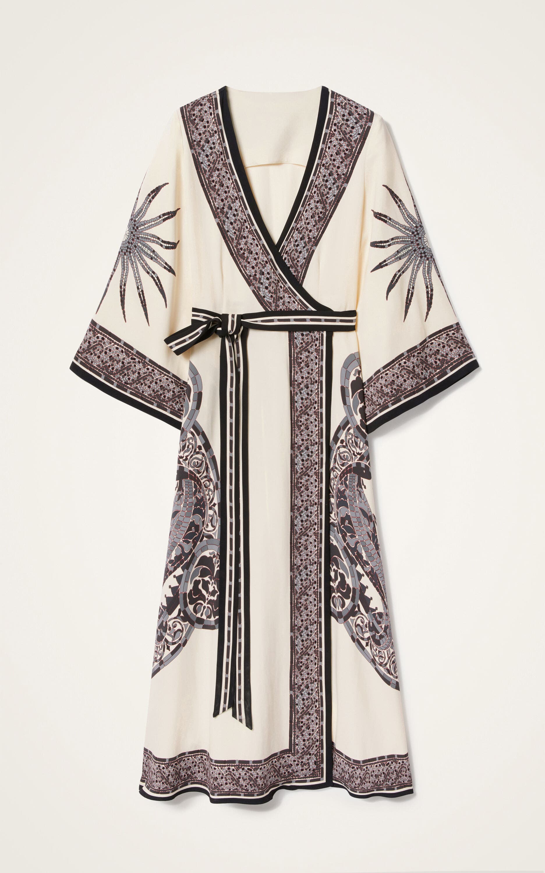 The Wrap Dress - image 2
